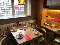 -福茂源横山铁锅羊肉(牡丹园店)