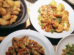 -合喜味道(凤城九路店)