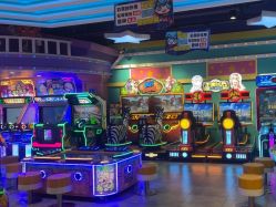 -LuckyStar幸运星家庭娱乐中心(东莞国贸店)