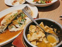 -连鹭海鲜·海肠捞饭·海胆饭(星海店)