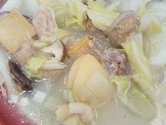 -聚德华天护国寺小吃(甜水园店)