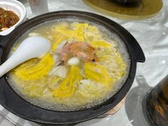 -金枝玉叶上海人家食府(三里河店)