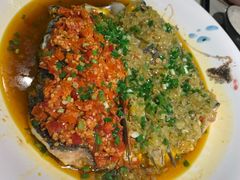 -味上湘菜馆(岳麓山店)
