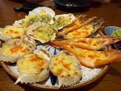 -相左日料放题自助(太原街店)
