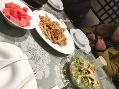 -丽华园(青少年宫店)