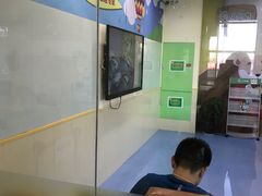 -小问号·科学启蒙·逻辑思维·阅读素养·口才演讲(杨浦合生汇中心)