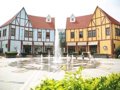 -安徒生童话乐园