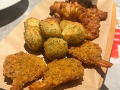 -必胜客(骡马市店)