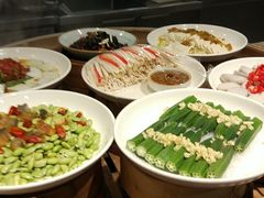 -梁家大院•农家菜(昆山会展中心店)