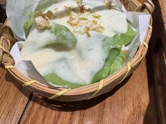 -李百蟹·江南蟹黄面(夫子庙店)
