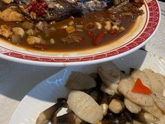 -旺顺阁·北京菜(北辰上品+)