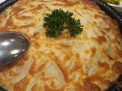 -蜀宴小调·精致家常菜(科华店)