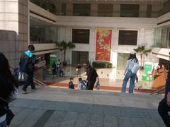 -中国福利会少年宫