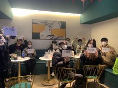 -棂笼·深度沉浸密室(武汉旗舰店)