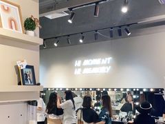 -海马体照相馆(万菱汇店)