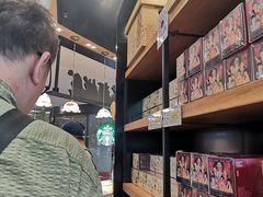 -茶颜悦色(平和堂负一楼店)