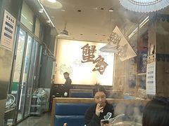 -船梆煮•蒸汽海鲜·炉火烤肉(五四广场店)