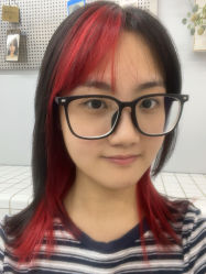 -可可·人气烫发Salon女士专属