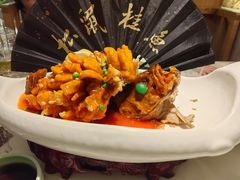 -米桃-吴韵风雅·拙园(北外滩来福士店)