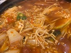 -意成料理