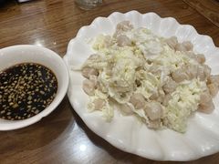 -砂锅李(九江路店)