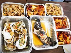 -长申超市(美食城店)