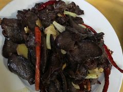 -龙姐私房菜(和顺古镇店)