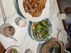-须水邓记叫化鸡(长兴路店)