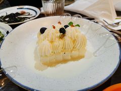 -FISH&POTATO Cō(地中海美食 万象城店)