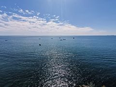 -大连金石滩滨海国家地质公园