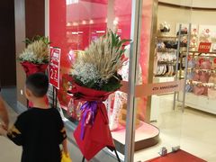 -杉杉奥特莱斯广场(哈尔滨店)