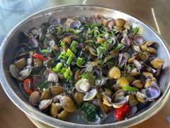 -八仔大富楼·河鲜(西江店)