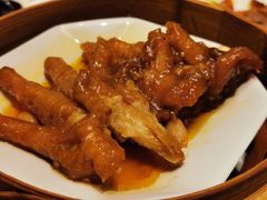 -京香轩·中餐厅(上海中庚聚龙酒店)