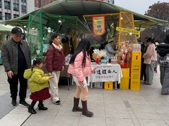 -西湖文化广场