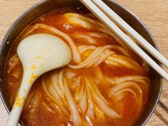-小满手工粉(北京富力广场店)