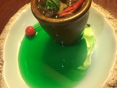 -大灶头·新昌菜(中国茶市店)