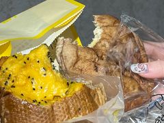 -韩国利尔面包(桂林路店)