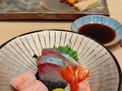 -Ginza Onodera 鮨(外滩十八号店)