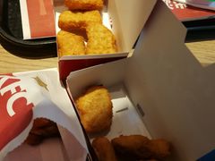 -肯德基(常熟百润发店)