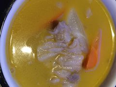 -胖子烧烤海鲜(亲贤北街店)