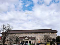 -东京国立博物馆