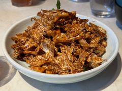 -局气烤鸭·北京菜(德云社店)