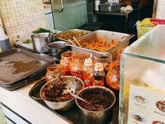 -红鼻子桂林米粉(金唐新光界店)