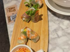 -PHO爺·越南料理(亦庄大族广场店)