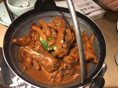 -小菜园新徽菜(镇江京口吾悦店)