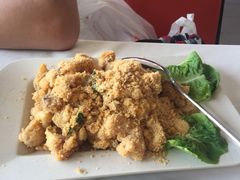 -真浪大家乐海鲜餐馆