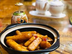-宗巴雍姆藏餐府