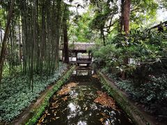 -成都杜甫草堂博物馆