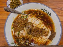-常樂屋·常德米粉(青年路店)