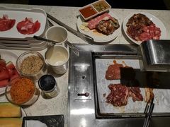 -春天烤肉自助餐厅(南内环店)